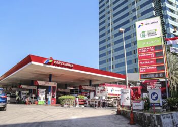 Tegaskan Kualitas Pertamax Sesuai Spesifikasi, Pertamina Sebut Mengacu Ketentuan Pemerintah