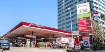 Tegaskan Kualitas Pertamax Sesuai Spesifikasi, Pertamina Sebut Mengacu Ketentuan Pemerintah