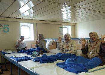 Pelni Mulai Buka Penjualan Tiket Lebaran,  Buruan Pesan!