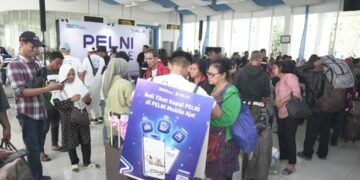 Mudik Lebaran 2025, PELNI Hadirkan Kemudahan Check In Digital