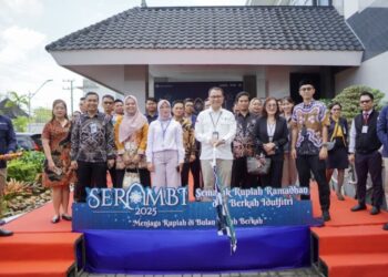 Penukaran Uang Rupiah Mulai Dibuka, BI Siapkan Rp 635 Miliar, Bisa Lewat Aplikasi PINTAR