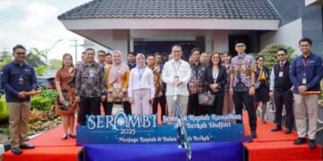 Penukaran Uang Rupiah Mulai Dibuka, BI Siapkan Rp 635 Miliar, Bisa Lewat Aplikasi PINTAR