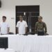 Kapolda Kaltara Hadiri High Level Meeting Konsolidasi TPID, Komitmen Dukung Ekonomi Stabil dan Inklusif