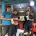 Lapas Tarakan Berdayakan Warga Binaan Hasilkan Produk UMKM, Promosi Amplang ke Masyarakat