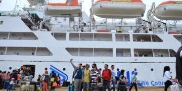 Catat! Belasan Kapal PELNI Lakukan Penyesuaian Rute Mudik Lebaran 2025