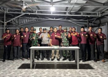 Upaya Deteksi Dini Gangguan Selama Ramadan, Kamar Hunian Lapas Kembali Digeledah