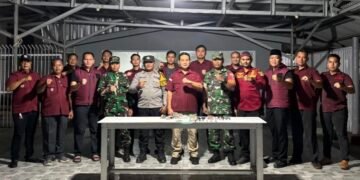 Upaya Deteksi Dini Gangguan Selama Ramadan, Kamar Hunian Lapas Kembali Digeledah