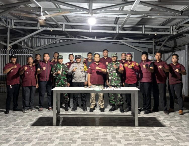 Upaya Deteksi Dini Gangguan Selama Ramadan, Kamar Hunian Lapas Kembali Digeledah