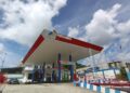 Momen Ramadan dan Idul Fitri 1446 H, Pertamina Patra Niaga Siapkan Pasokan Tambahan BBM hingga Lima Persen