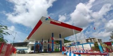 Momen Ramadan dan Idul Fitri 1446 H, Pertamina Patra Niaga Siapkan Pasokan Tambahan BBM hingga Lima Persen
