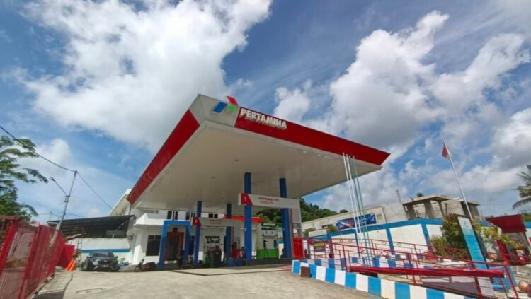 Momen Ramadan dan Idul Fitri 1446 H, Pertamina Patra Niaga Siapkan Pasokan Tambahan BBM hingga Lima Persen