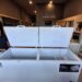 Hadir di Tarakan, MODENA Perkenalkan Chest Freezer Terbaru