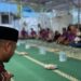 Kebersamaan di Bulan Ramadan, Petugas dan Warga Binaan Lapas Kelas II Tarakan Buka Bersama
