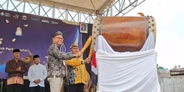 Wujud Komitmen Dukung UMKM lewat Strategi Dorong Ekonomi Syariah, Road to Kaltara Sharia Festival 2025 Dimulai