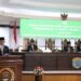 Usai Sertijab, Wali Kota Tarakan Sampaikan Pidato di Rapat Paripurna DPRD, 20 Program Unggulan Disusun Jadi RPJMD