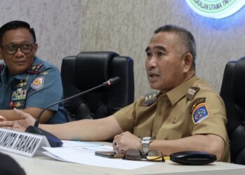 Hadiri Rapat Penyelesaian Persoalan Lahan, Satu Per Satu Janji Politik Kharisma Ditunaikan