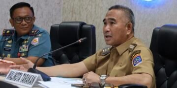 Hadiri Rapat Penyelesaian Persoalan Lahan, Satu Per Satu Janji Politik Kharisma Ditunaikan