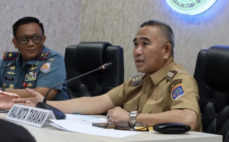 Hadiri Rapat Penyelesaian Persoalan Lahan, Satu Per Satu Janji Politik Kharisma Ditunaikan