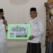 Wali Kota Tarakan Laksanakan Safari Ramadhan di Masjid Miftahul Jannah