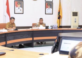 Paparan Rencana Bisnis Perumda, Tekankan Strategi Tingkatkan Pendapatan