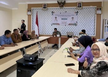 Peringatan Hari Pekerjaan Sosial Sedunia 2025, Menginspirasi dan Meningkatkan Kesadaran Sosial