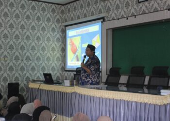 Pentingnya Kegiatan Peksos Goes to Ramadhan School 1446 Hijriah