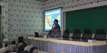 Pentingnya Kegiatan Peksos Goes to Ramadhan School 1446 Hijriah