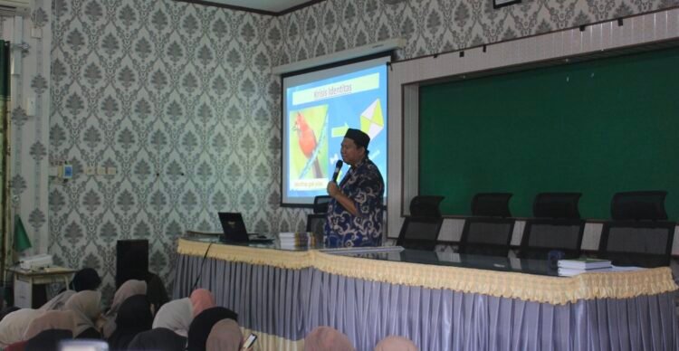 Pentingnya Kegiatan Peksos Goes to Ramadhan School 1446 Hijriah