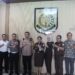 Kapolres Tarakan Jalin Sinergi dengan Kejari Tarakan untuk Optimalisasi Penegakan Hukum