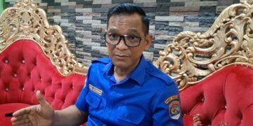 Bantah Alami Kerugian Rp200 Miliar, Direktur Perumda Air PDAM Tirta Alam Tarakan Beber Faktanya