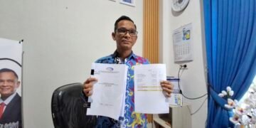 Iwan Setiawan Minta Gubernur Fasilitasi Ruang Debat Publik, Tegaskan Angka Rp202 Miliar Akumulasi Aset dan Beban Penyusutan Sejak Awal PDAM Berdiri