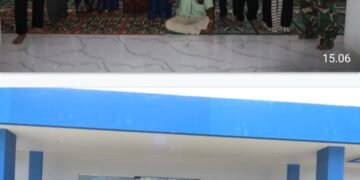 PT PRI Gelar Rangkaian Berbagi Keberkahan di Bulan Ramadan