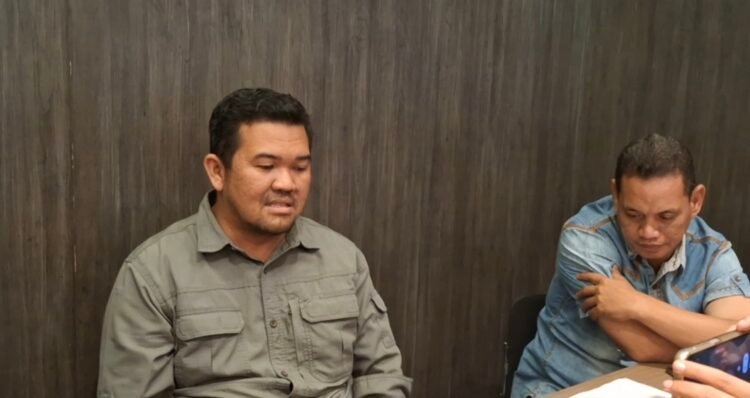 Terima Surat dari DLH, PRI Siap Tindak Lanjuti, Pastikan Limbah Cair Melalui IPAL