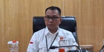 Inflasi Gabungan Tiga Kota di Kaltara Data Maret 2025 Hanya 2,16 Persen, Mayoritas Disumbang Kelompok Perumahan dan Listrik hingga Bahan Bakar