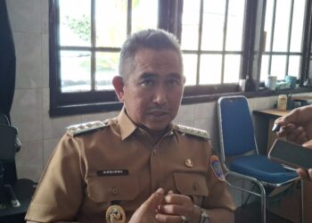 Di Tengah Kisruh Penghapusan Insentif Guru, Wali Kota Tegaskan dari APBD Tarakan Tetap Disalurkan