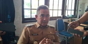 Di Tengah Kisruh Penghapusan Insentif Guru, Wali Kota Tegaskan dari APBD Tarakan Tetap Disalurkan