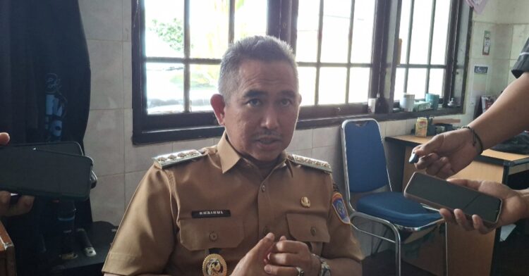 Di Tengah Kisruh Penghapusan Insentif Guru, Wali Kota Tegaskan dari APBD Tarakan Tetap Disalurkan
