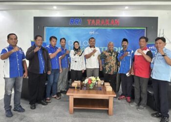 Jelang May Day 2025, LPP RI Gelar Dialog Usung Tema Buruh, Pengusaha dan Pemerintah Bersatu Maju Bersama