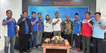 Jelang May Day 2025, LPP RI Gelar Dialog Usung Tema Buruh, Pengusaha dan Pemerintah Bersatu Maju Bersama