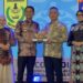 Wali Kota Tarakan Hadiri Welcome Dinner Rakerwil Apeksi di Banjarmasin