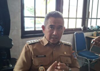 Tanggapi Rekomendasi Pengelolaan Oleh Pihak Ketiga, Wali Kota Tarakan Ungkap Bisa Jadi Opsi Upaya Maksimalkan PAD