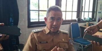 Tanggapi Rekomendasi Pengelolaan Oleh Pihak Ketiga, Wali Kota Tarakan Ungkap Bisa Jadi Opsi Upaya Maksimalkan PAD