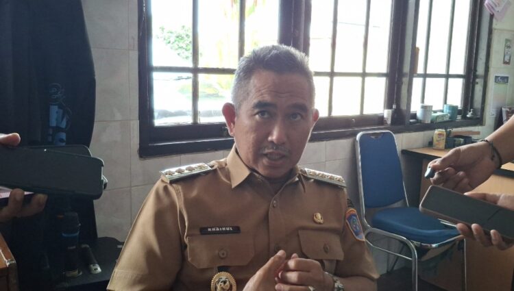 Tanggapi Rekomendasi Pengelolaan Oleh Pihak Ketiga, Wali Kota Tarakan Ungkap Bisa Jadi Opsi Upaya Maksimalkan PAD