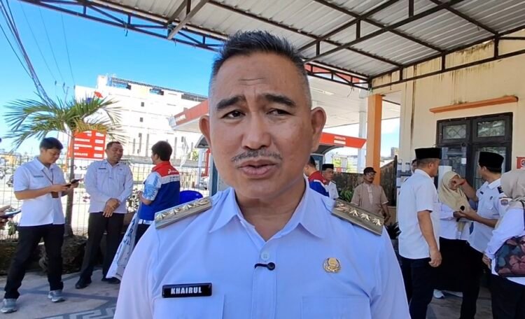 Ungkap Asas Keadilan, Begini Penjelasan Wali Kota Tarakan Mengapa Gaji Petugas Kebersihan Dikembalikan