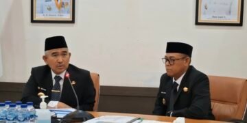 100 Hari Kerja KHARISMA, Hampir 100 Persen Janji Kampanye Terealisasi