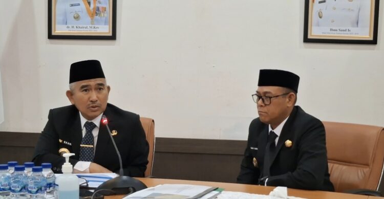 100 Hari Kerja KHARISMA, Hampir 100 Persen Janji Kampanye Terealisasi