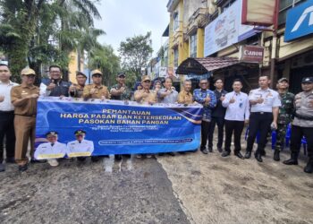 Jelang Idul Adha, Wali Kota Imbau Jangan Panic Buying, Beli Sesuai Kebutuhan