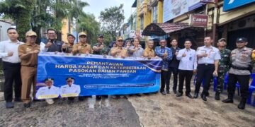 Jelang Idul Adha, Wali Kota Imbau Jangan Panic Buying, Beli Sesuai Kebutuhan