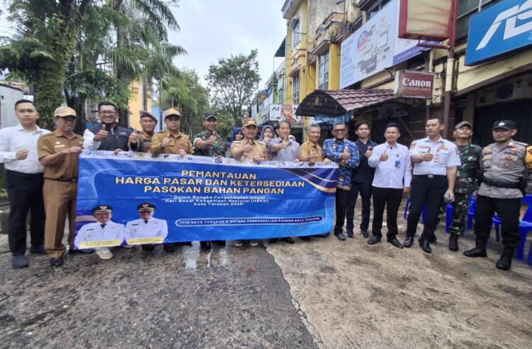 Jelang Idul Adha, Wali Kota Imbau Jangan Panic Buying, Beli Sesuai Kebutuhan