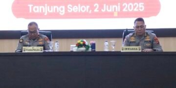 Itwasda Polda Kaltara Beberkan Hasil Audit Kinerja Tahap Satu, Fokus Aspek Perencanaan